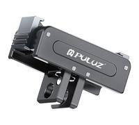 Soporte magnético Puluz para DJI Osmo metal negro