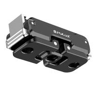 Soporte Magnético PULUZ para DJI Osmo Nano Negro