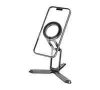 Soporte Magnético PULUZ PU3223B para iPhone con MagSafe