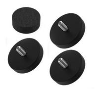 Soporte magnético resistente para nevera hecho para tragaluz 15 calendario con espuma para proteger tanto el calendario como fiable para el uso diario