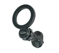 Soporte magnético Silvercloud Easy Drive 30 Tipo MagSafe para teléfono móvil, Que se Fija en la Rejilla de ventilación.