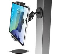 Soporte Magnético Tablet para Nevera, Maquina Gimnasio, Vehículo, Cocina