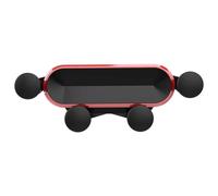 Soporte Magnetico Teléfono Coche para Dacia Dokker/Duster Van/Logan/Logan MCV Fiskal Stepway/Nova/Supernova/Sandero/Sandero Stepway, Imanes Mejorados Más Fuertes Súper Estable Accesorios Coche