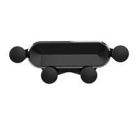 Soporte Magnetico Teléfono Coche para Dacia Dokker/Duster Van/Logan/Logan MCV Fiskal Stepway/Nova/Supernova/Sandero/Sandero Stepway, Imanes Mejorados Más Fuertes Súper Estable Accesorios Coche