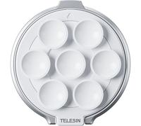 Soporte magnético Telesin con ventosas para smartphones