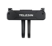 Soporte magnético Telesin OA-TPM-T04 para DJI Action 4/3