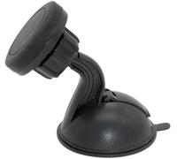 Soporte magnético universal para coche ALLURE para smartphone de hasta 55 - ESPERANZA