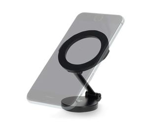 Soporte magnético universal para smartphone en coche, ángulo ajustable