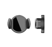 Soporte Magnético Universal para Teléfono con Imán para Coche, Ideal para Cocina, Refrigerador y Baño.