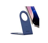 Soporte MagSafe - TWELVE SOUTH - Curve Nano - Ultra Fino - Flexible - Azul