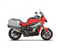 SHAD 4P System Bmw S1000Xr Portador de caja lateral
