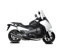 SHAD 3P SYSTEM HONDA SERIES NC S/X Portador de caja lateral