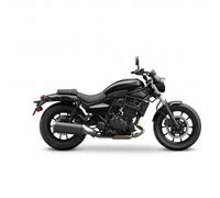 Soporte Maleta Lateral Shad Kawasaki Eliminator 500 (2024) K0LM54IF