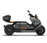 SHAD Top Master BMW CE 04