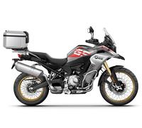 Soporte maleta trasera Shad para BMW F 850 GS ADVENTURE 19-24 | R 1200 GS ADVENTURE 14-18 | R 1250 GS ADVENTURE 19-26 | F 900 GS ADVENTURE 24-26