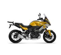 Fijaciones SHAD TOP MASTER BMW F900X/XR