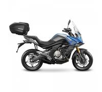 Soporte maleta trasera Shad para CF MOTO 650 MT 18-24 | 700 MT 23-24