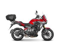 Soporte maleta trasera Shad para Cyclone RX 650 / RX6