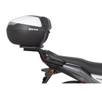 Soporte maleta trasera Shad para HONDA CB 125 F 21-26