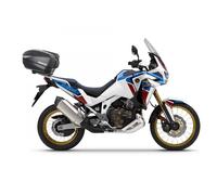 Soporte maleta trasera Shad para HONDA CRF 1100 L AFRICA TWIN ADVENTURE SPORTS 20-26 | CRF 1100 L AFRICA TWIN 22-26