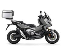 Soporte maleta trasera Shad para HONDA FORZA 750 21-26 | NT 1100 21-26 | X-ADV 750 21-26