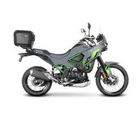 Soporte maleta trasera Shad para KAWASAKI KLE 500 2026