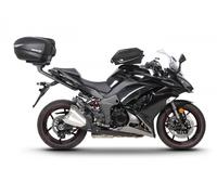 Soporte maleta trasera Shad para KAWASAKI Z 1000 SX 17-21 | NINJA 1100 SX 25-26 | NINJA 1000 SX 21-24