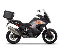 Soporte maleta trasera Shad para KTM 1290 SUPER ADVENTURE / R / S 21-26 | 1390 SUPER ADVENTURE 2026