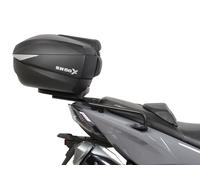 Soporte maleta trasera Shad para KYMCO AK 550 17-25