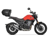 Soporte maleta trasera Shad para MACBOR EIGHT MILE 500 SCRAMBLER / STREET 22-26