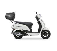 SHAD Top Master Suzuki Address 125