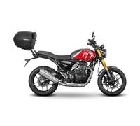 Soporte maleta trasera Shad para TRIUMPH SPEED 400 25-26