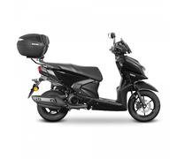 Soporte maleta trasera Shad para YAMAHA CYGNUS 125 / X 24-26