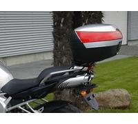 Soporte maleta trasera Shad para YAMAHA FZ6 / FAZER 600 04-12
