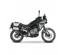 Soporte maletas laterales Shad 3P System para CF MOTO 450 MT 23-26