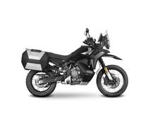 Soporte maletas laterales Shad 3P System para CF MOTO 800 MT X 25-26 | 1000 MT X 2026