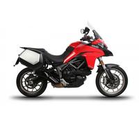 Soporte maletas laterales Shad 3P System para DUCATI