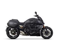 Soporte maletas laterales Shad 3P System para DUCATI DIAVEL 1200 / 1260 19-24