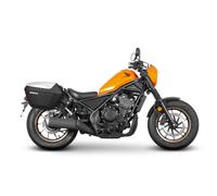 Soporte maletas laterales Shad 3P System para HONDA CMX 500 REBEL 17-26