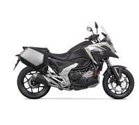 Soporte maletas laterales Shad 3P System para HONDA NC 750 X 21-26