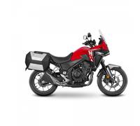 Soporte maletas laterales Shad 3P System para HONDA NX 500 23-26 | CB 400 16-19 | CB 500 X 16-25