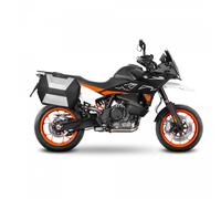 Soporte maletas laterales Shad 3P System para HUSQVARNA, KTM