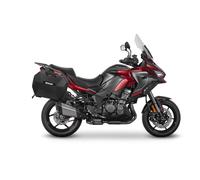 Soporte maletas laterales Shad 3P System para KAWASAKI VERSYS 1000 19-24 | VERSYS 1100 25-26