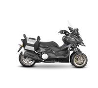 SHAD 3P System FIJACION Lateral KYMCO CV3 550/575