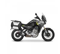 Soporte maletas laterales Shad 3P System para MOTO GUZZI STELVIO 1000 24-26