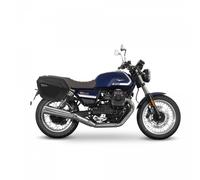 SHAD 3P System Moto Guzzi V7 Special/Stone/Corsa