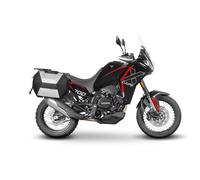 Soporte maletas laterales Shad 3P System para MOTO MORINI X-CAPE 700 25-26
