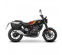Soporte maletas laterales Shad 3P System para ROYAL ENFIELD GUERRILLA 450 24-26