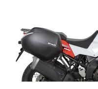 Soporte maletas laterales Shad 3P System para SUZUKI DL 1000 V-STROM 14-19 | DL 1050 V-STROM 20-26
