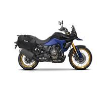 Shad Soporte de maleta lateral 3P S0VS83IF para Suzuki V-Strom 800 DE (2023) Única